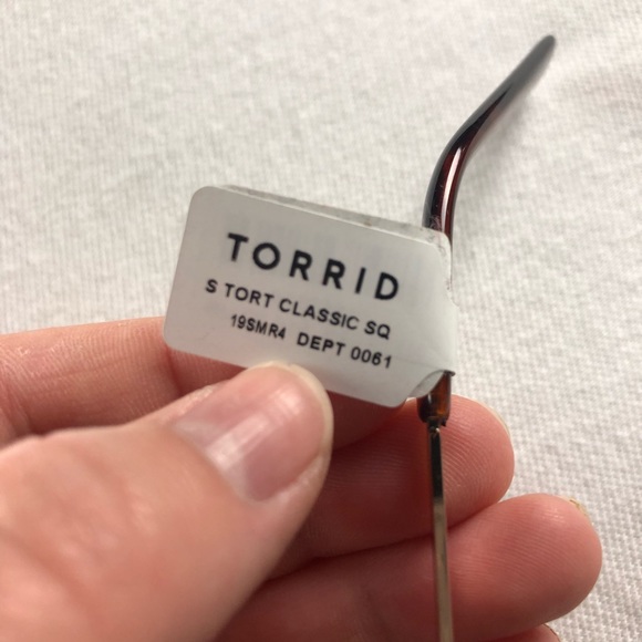 Brand New Torrid Sunglasses - Picture 3 of 6